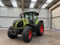 Tracteur agricole CLAAS Axion 810 — occasion 2017, 4 079 h