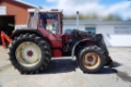 Tracteur agricole International 955 AXL / DAT697 — occasion 1982, 7 795 h
