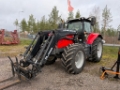 Tracteur agricole Massey Ferguson 7720S Dvt Efficient — occasion 2019, 9 387 h