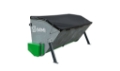 Saleuse Sami SLH 2300 - Galvad Stora BM Visnings Ex — occasion 2025