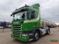 Tracteur routier Scania G410 4x2 CG19N CrownEdition Euro6C - Navi - 417,00 — occasion 2017