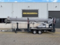 Grue tout-terrain Böcker AHK 36/2400 — occasion 2019, 1 792 h