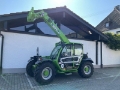 Merlo TF 33.7 G — occasion 2025, 26 h