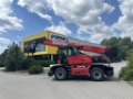 Chariot télescopique Manitou MRT 2660 — occasion 2022, 2 190 h