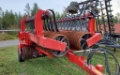 Rouleau agricole He-Va Tip-Roller 8.2 — occasion 2016