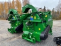 Pailleuse McHale C430 — occasion 2026