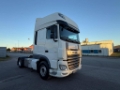 Tracteur routier DAF XF 480 FTG 4X2 Seri Nr 3531 — occasion 2018