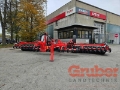 Rouleau compacteur Rotoland MCB 6.20 H — occasion 2023, 20 h