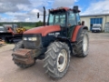 Tracteur agricole New Holland M 100 Turbo — occasion 1998, 8 504 h