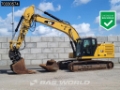 Pelle sur chenilles Caterpillar 326 -07A Tiltrotator - 2 Buckets — occasion 2020, 5 705 h