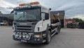 Camion porte-conteneur Scania p310DB 6x2 — occasion 2006