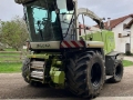 CLAAS Jaguar 850 Speedstar Allrad — occasion 2003, 5 099 h