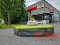 CLAAS Corto 210 F — occasion