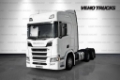 Tracteur routier Scania R500 6X2 SUPER — occasion 2023