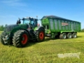 Remorque autochargeuse Bergmann SHUTTLE 490 S — occasion 2023