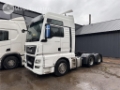 Tracteur routier MAN Tgx28.500 6X2-2 Bls — occasion 2017