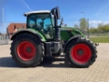 Tracteur agricole Fendt 724 VARIO — occasion 2019, 7 468 h
