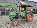 Fendt Farmer 3 S — occasion 1970, 6 806 h