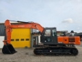 Pelle sur chenilles Hitachi EX215LC-5G — occasion 2026, 12 h