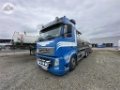 Camion citerne Volvo FH D13 6X2 JMNL ME — occasion 2011