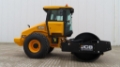 Rouleau monocylindre JCB VM116 D — occasion 2026, 1 h