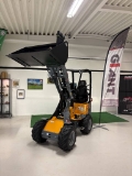 Chargeuse multifonction GiANT 1200 — occasion 2026