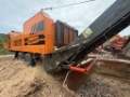 Broyeur de déchets Doppstadt AK 430 Profi — occasion 2006, 6 000 h