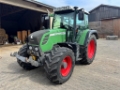 Tracteur agricole Fendt 310 Vario TMS — occasion 2013