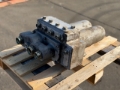 Compacteur de déchets Bomag BC 772 RB HYDRAULIC PARTS — occasion 2005