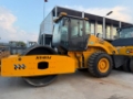 Rouleau monocylindre XCMG XS 183 J the largest‑scale supplier — occasion 2025, 129 h