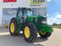 Tracteur agricole John Deere 7430 — occasion 2007, 16 660 h