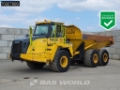 Tombereau articulé Komatsu HM300-3 — occasion 2014, 11 705 h