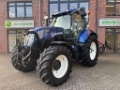 New Holland T7.170 — occasion 2015, 8 450 h