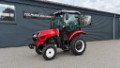 Tracteur agricole Wolf SDLOOL SL 605 en 604 — occasion 2026