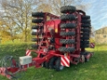 Semoir combiné Horsch Pronto 8DC — occasion 2016