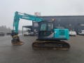 Pelle sur chenilles Kobelco SK130LC-11 — occasion 2020, 3 486 h