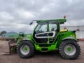 Chariot télescopique Merlo TF 42.7 CS-145 — occasion 2021, 4 036 h