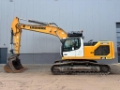 Pelle sur chenilles Liebherr R930 LC — occasion 2022, 3 138 h