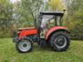 Tracteur agricole Tafe 5515C — occasion 2026, 1 h