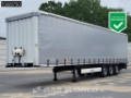 Semi-remorque PLSC Krone SD Sliding Roof Anti Vandalism — occasion 2023
