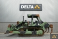 Bulldozer Caterpillar D7G Ex-army — occasion 2009, 852 h