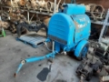 Compresseur Deutz F2L912 — occasion 1979