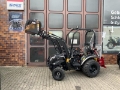 Solis 26 9+9 Panther GT Paket — occasion 2025