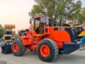 Chargeuse sur pneus Doosan DL 505 — occasion 2024