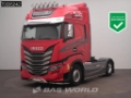 Tracteur routier Iveco S-Way 570 4X2 Retarder Full-Air Standklima Navi AC — occasion 2024