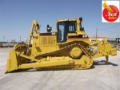 Bulldozer Caterpillar D 7 R LGP — occasion 2023, 2 312 h