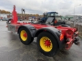 Remorque agricole Bigab 15-19 — occasion 2012