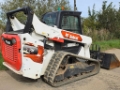 Chargeuse compacte Bobcat T 76 — occasion 2024, 1 517 h