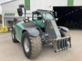 Kramer KT 557 — occasion 2019, 6 770 h