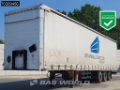 Semi-remorque PLSC Schmitz Cargobull S3 3 axles SAF Sliding Roof — occasion 2005